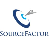 SourceFactor LLC Logo