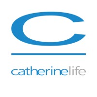 Catherine Life a.s. Logo