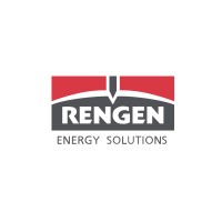 Rengen Energy Solutions S.A. de C.V. Logo