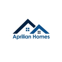 Aprilian Homes Logo