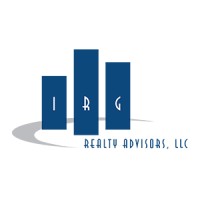IRG Realty Advisors, LLC Logo