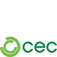 CEC International, Inc. Logo