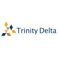 Trinity Delta Logo