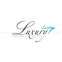 Luxury Corporate Cruises Logo