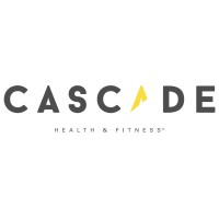 Cascade Health and Fitness Logo