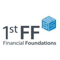 1st Financial Foundations Logo