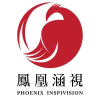 Phoenix Inspivision Logo