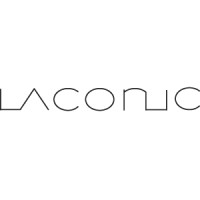 laconic Logo