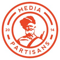 Media Partisans GmbH Logo