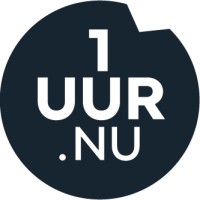 1uur.nu Logo