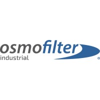 Osmofilter Industrial Logo