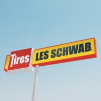 Les Schwab Tire Centers Logo