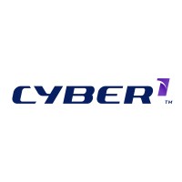 CYBER1 Logo