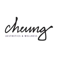 Cheung Aesthetics & Wellness Logo