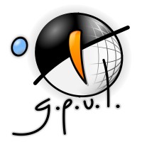 GPUL (A Coruña) Logo