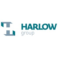 Harlow Group Ltd - Sheet Metal Manufacturing Solutions Logo