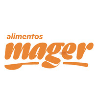 Alimentos MAGER Logo