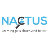 Nactus India Services Private Limited Logo