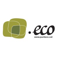 Punt Eco Logo