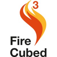 Fire Cubed LLP Logo