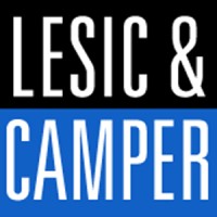 Lesic & Camper Communications Logo