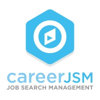 CareerJSM - Job Search Management Logo