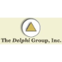 The Delphi Group, Inc Logo