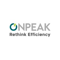 ONPEAK Energy Logo