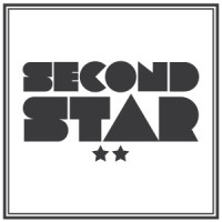 Second Star Design Logo
