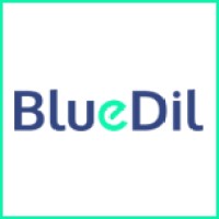 BlueDil Logo