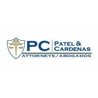 Patel, Cardenas & Bost, LLC. Logo