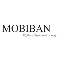 MOBIBAN Logo