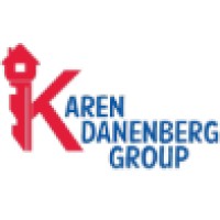 Karen Danenberg Group, RE/MAX Suburban Logo