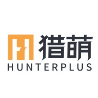 猎萌 Hunterplus Consulting Logo