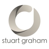 Stuart Graham Fabrics Logo