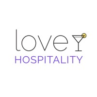 Love Hospitality Ltd Logo