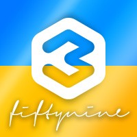3Fiftynine Logo