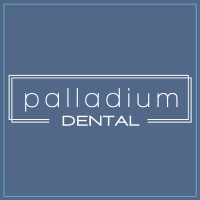 Palladium Dental Logo