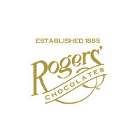 Rogers Chocolates Logo