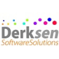 Derksen Software Solutions Logo