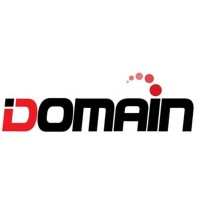 Domain ITSP Logo