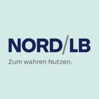 NORD/LB Logo