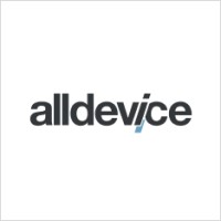 Alldevice - really easy maintenance management Logo