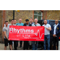 Rhythms of Life Logo