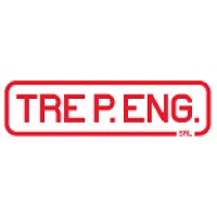 TRE P. ENG. Logo