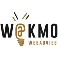 Webadvies voor KMO Logo
