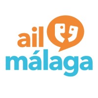 AIL Málaga - Escuela de Español en Málaga Logo