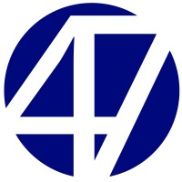 The Four-Seven Logo