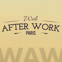 Web After Work Logo