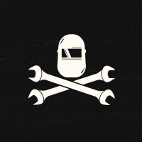 Lost Mechanics Logo